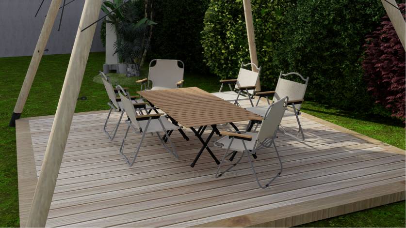 广陵区帐篷生产厂家：以匠心筑牢户外装备的品质根基